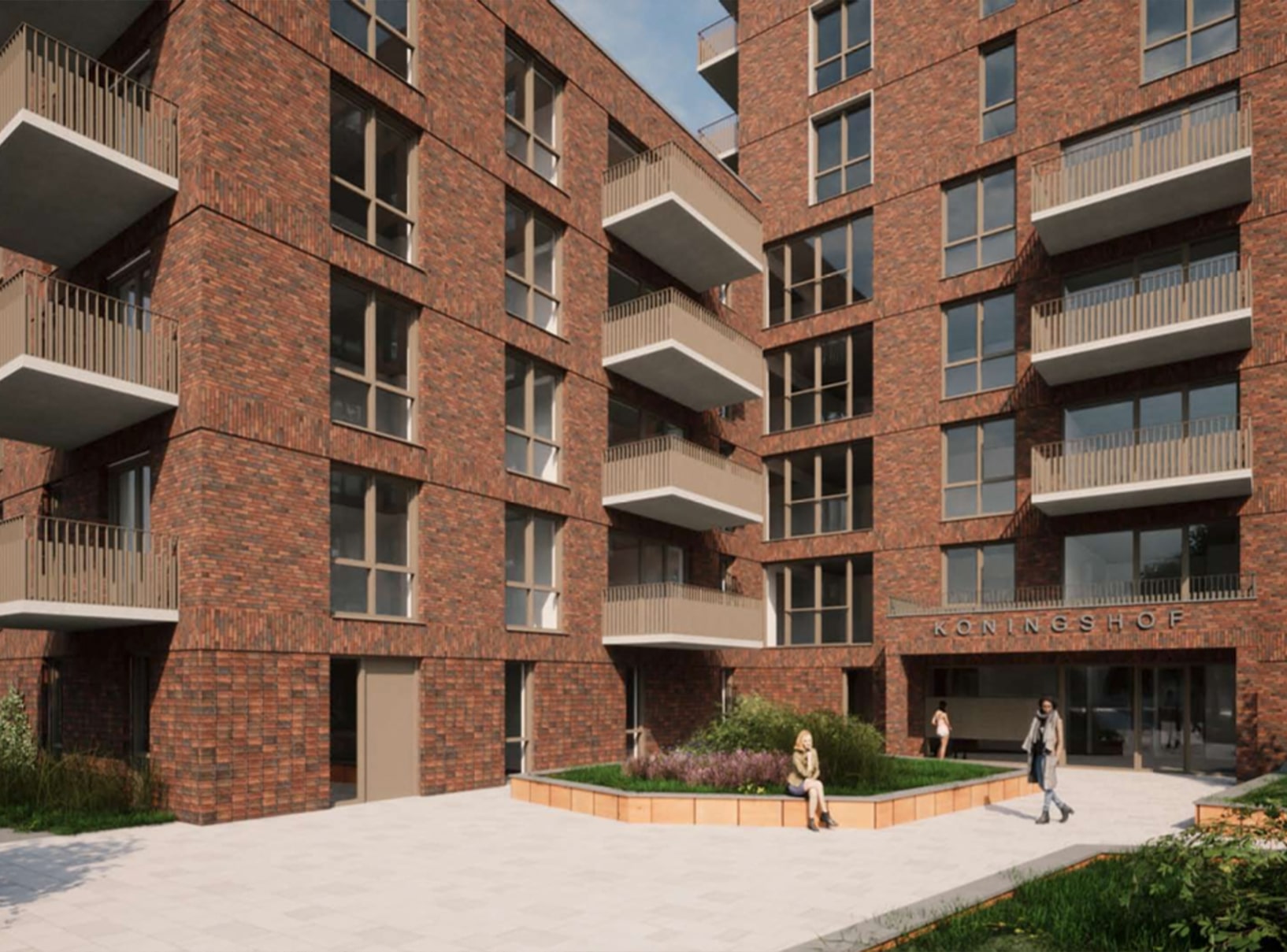 koningshof-eindhoven